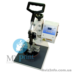 Термопресс для тарелок #794047