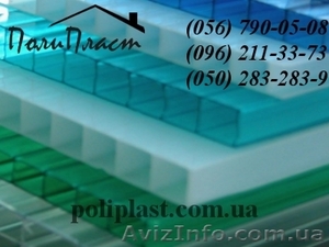 Поликарбонат Днепропетровск цены #793229