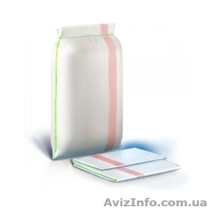 Полипропиленовые мешки купить оптом #797305