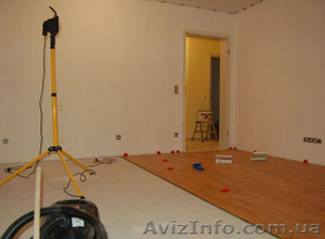 Бригада рабочих,  Выполнит все види внутренних строительных работ. #798206