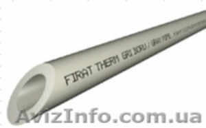 Firat PPRC Труба PN20 #792990
