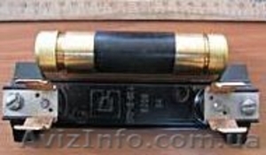 Предохранители ПР-2. #791340