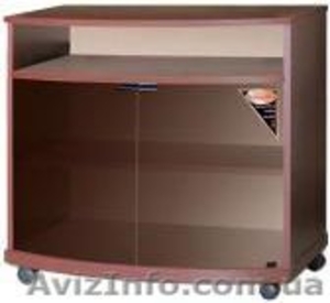 Калифорния. ТВ Тумба (компанит) #789807