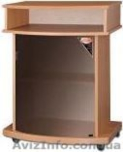 Карат-2. ТВ Тумба (компанит) #789812