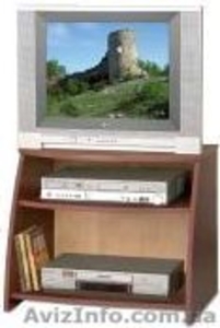 Мини. ТВ Тумба (компанит) #789840