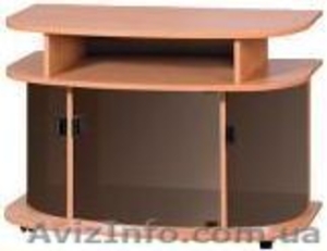 Монтеррей-L. ТВ Тумба (компанит) #789845