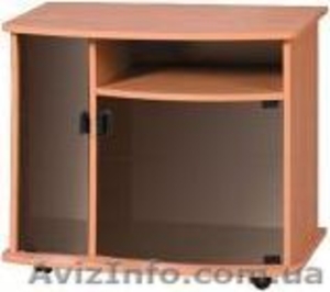 Нью-Амбасадор-L. ТВ Тумба (компанит) #789794