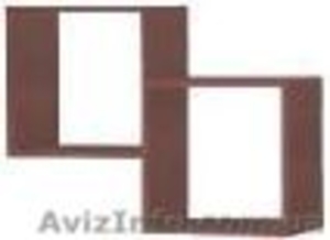 Полочка П-2(компанит) #789689