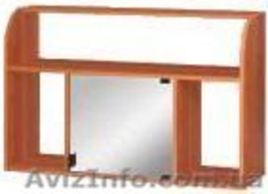 Полочка П-5(компанит) #789695