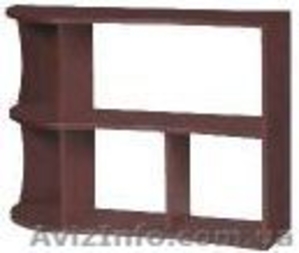 Полочка П-6(компанит) #789697
