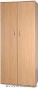 Шкаф платяной. Шкаф-2(компанит) #790003