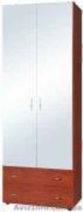 Шкаф. Шкаф-5 (компанит)	 #790006