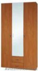 Шкаф. Шкаф-6(компанит) #790008
