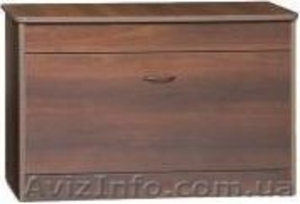 Тумбы под обувь ТО-1(компанит) #789767