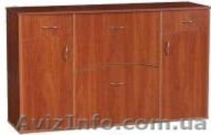 Тумбы под обувь ТО-6(компанит) #789790