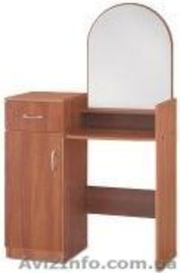 Трюмо-1	(компанит) #789637