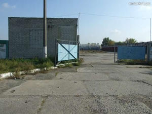 Продам производственно-складскую базу #671960