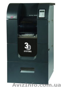 3D принтеры американского производства #785158