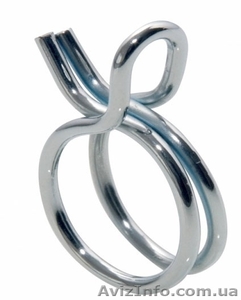 Пружинный хомут. #791332