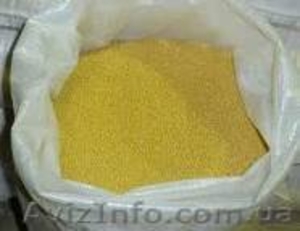 продам крупы-пшено #715191