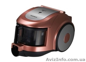 Продам пылесос Samsung VCC-6520S3O #790788