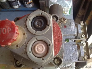 Пост взрывозащищенный кнопочный ПВК-3 #791330