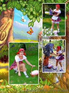 Агентство «BTL ПРОМОУШЕН» - проведение праздников для детей #792422