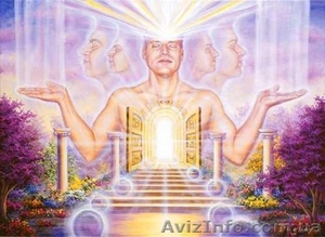 Исцеление с помощью энергии Рейки,  предсказание на картах Таро #790177