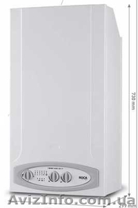 Газовые котлы - ROCA #792955