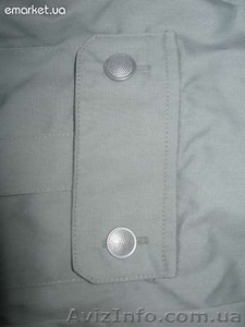 Рубаха Немецкая (ГДР) #798049