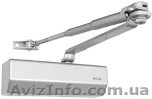 Дотягувачі для дверей #795262