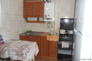 Уютная и светлая 1-но комнатная квартира #783319