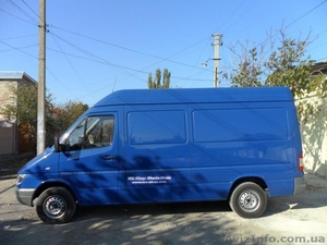 Грузоперевозки по Украине и Крыму #788437