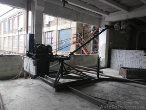 Продам строительный кран *Пионер* #782978