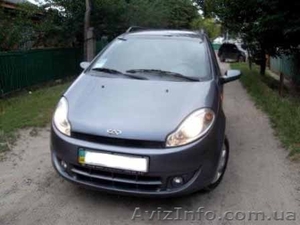 Продам Chery Kimo #791894
