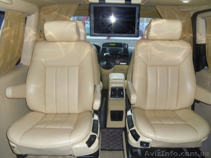 Аренда Volkswagen Multivan. #799559