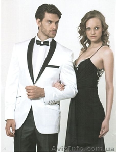 Мужская одежда от производителя #795004