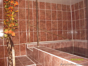  Русская Баня 