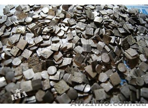 Куплю техническое серебро #799756