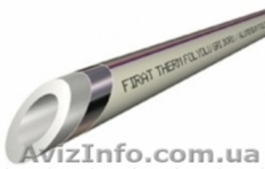 Труба Firat  Stabi PN20 #792995