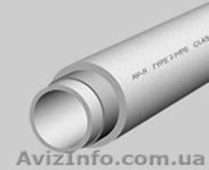 Труба Fengyue Stabi PN20 #792996