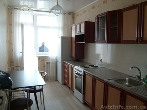 Первая сдача прсторной 1-комнатной,  Оболонский р-н #794028