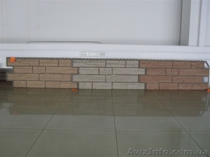 Фасадные панели  