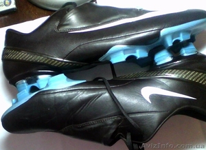 Бутсы Nike Mercurial Vapor IV EC08 (46 размер) #784170