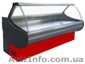 Холодильное оборудование в Кировограде #791207