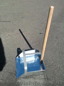 Совок дворника оценкованый и др. большой ассортимент #799870