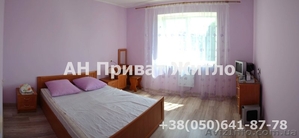 Просторная и светлая 1-но комнатная квартира в районе Макдональдс. #792160