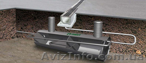 Системы очистки сточных вод и емкости #789394