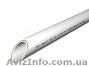 Труба стекловолокно Firat  PN20 #792991