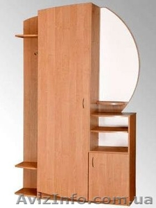 Прихожая Светлана (компанит) #789726